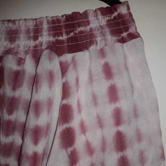 Heart & Hips crop top - Picture 2 of 3